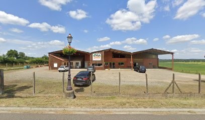 COGEBOIS, Constructeur De Maisons à Magnan
