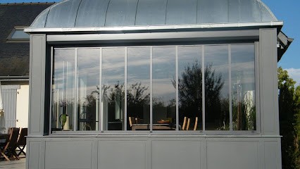 Sebat Eric Ben Amar, Constructeur De Maisons à Longuenée-en-Anjou