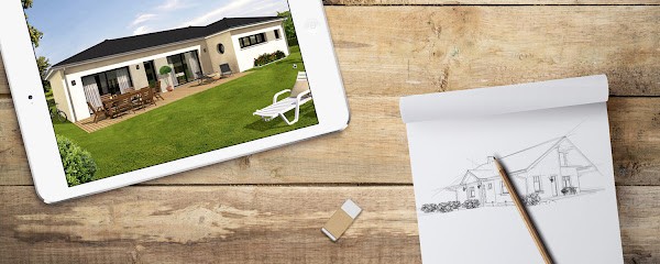 Les Maisons Marche Construction, Constructeur De Maisons à La Souterraine