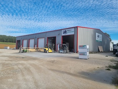 Bois & Passion, Constructeur De Maisons à Saint-Vit