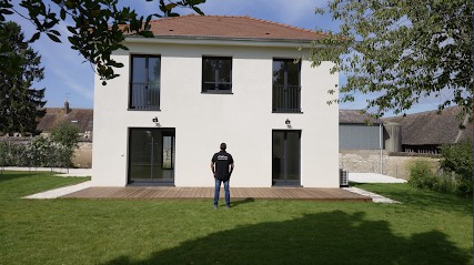 Maison 2F, Constructeur De Maisons à Courlon-sur-Yonne