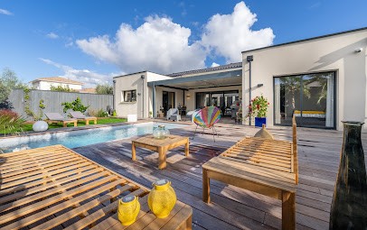 GIB Construction - Landes, Constructeur de Maisons à Bénesse-Maremne