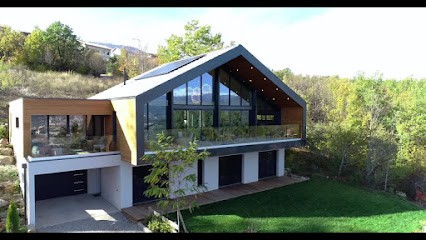Maison Eco Nature Gap, Constructeur de Maisons à Pelleautier