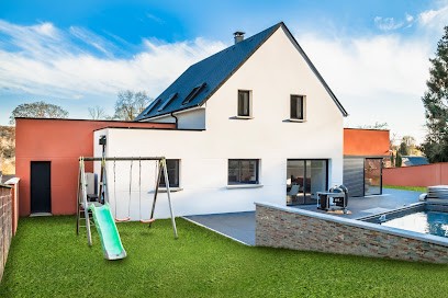 Concept Constructions, Constructeur de Maisons à Lèves