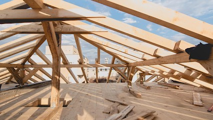 SARL ALPES ECO CONSTRUCTION, Constructeur De Maisons à Guillestre