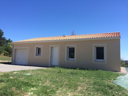 Tradi-Home Chabanais, Constructeur de Maisons à Chabanais