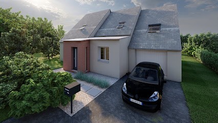 Barbier Concept - Maitre d'oeuvre, Constructeur de Maisons à La Bouëxière