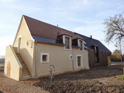 BATI-RACAN, Constructeur de Maisons à Neuvy-le-Roi