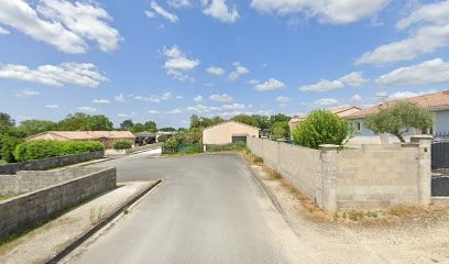 L.C.G 33, Constructeur De Maisons à Saint-Savin