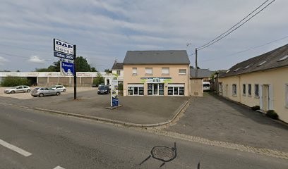 2MI - Mayen' Maison Individuelle, Constructeur De Maisons à Mayenne