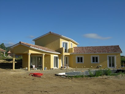 Logis Du Rhone, Constructeur De Maisons au Péage-de-Roussillon