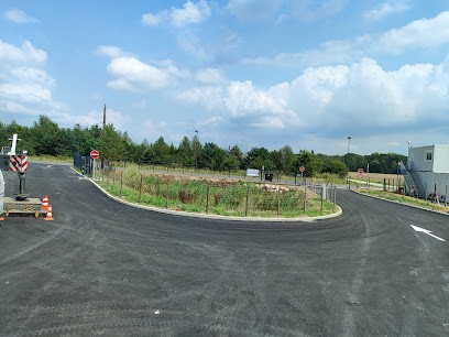 Chantier BUILDING - Martin-Pouret, Constructeur de Maisons à Boigny-sur-Bionne