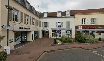 Guisset Conseil, Constructeur de Maisons à L'Isle-Adam