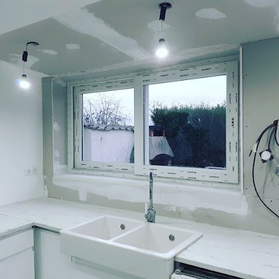 CMBTP, Constructeur De Maisons à Escautpont