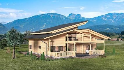 FRANCE MAISONS & RESIDENCES BOIS LTD UK HEAD OFFICE, Constructeur De Maisons à Cugnaux