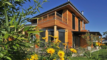 AMEO Ingénierie, Constructeur De Maisons à Bernin