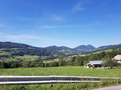 Pinget Lionel, Constructeur de Maisons à Bogève