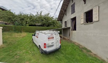 BE Construction 74, Constructeur De Maisons à Châtillon-sur-Cluses