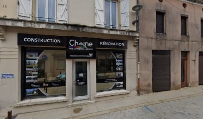 Chaine des Artisans du Bas Armagnac, Constructeur de Maisons à Villeneuve-de-Marsan