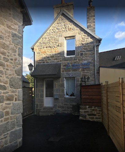 Olivier Faria Maitre d'Oeuvre, Constructeur de Maisons à Bégard