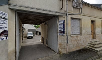 Entreprise Evrard, Constructeur De Maisons à Montaigu