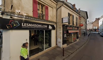 Demeurance Val de Seine, Constructeur De Maisons à Poissy