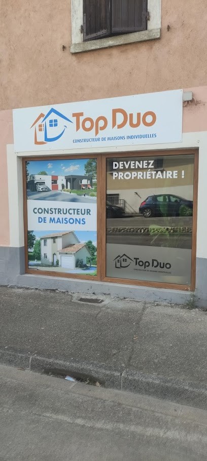 Top Duo La Tour-du-Pin, Constructeur de Maisons à La Tour-du-Pin