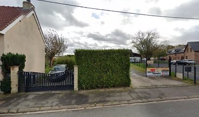 NEXTP, Constructeur de Maisons à Givenchy-lès-la-Bassée