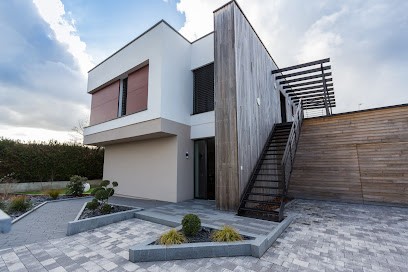 GSB Immobilier, Constructeur De Maisons à Hangenbieten