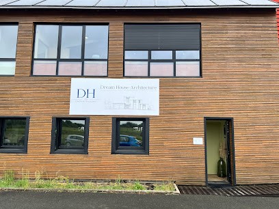 Dream House Architecture Angers, Constructeur De Maisons aux Ponts-de-Cé