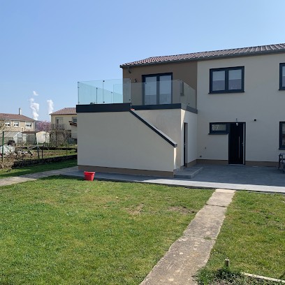 SRP promotion, Constructeur De Maisons à Hettange-Grande