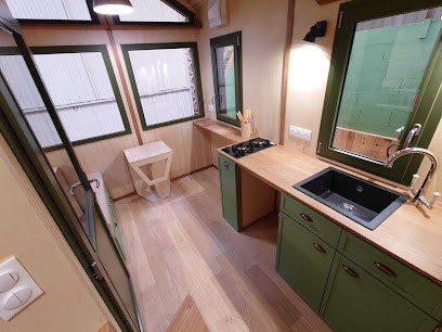 Tybivouac, Constructeur De Maisons à Mauléon