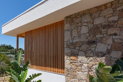 Eco Corse Habitat, Constructeur de Maisons à Afa