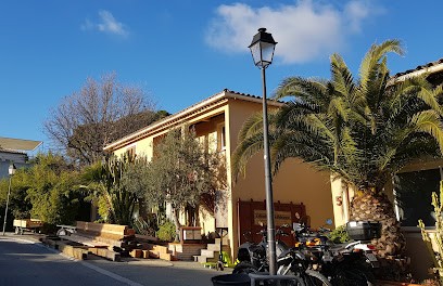 Devil Style - l 'Atelier de Décors, Constructeur De Maisons à Ramatuelle