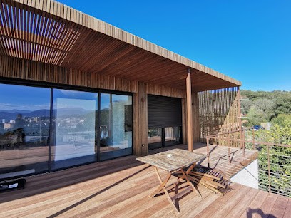 Serra Constructions, Constructeur De Maisons à Ajaccio