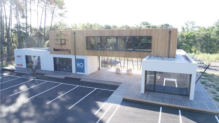 Construction modulaire | Home Industrie, Constructeur de Maisons à Labenne