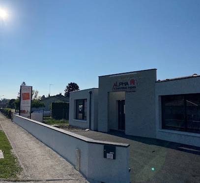 ALPHA CONSTRUCTIONS SALLES, Constructeur De Maisons à Salles