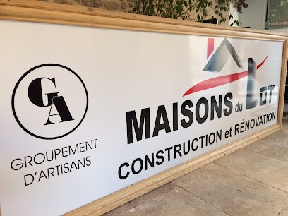 Maisons du Lot, Constructeur De Maisons à Prayssac