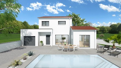 Les Maisoniales - Agence du Puy-en-Velay, Constructeur de Maisons à Aiguilhe