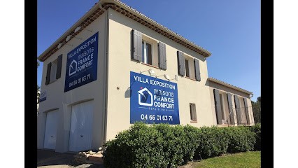 Maisons France Confort, Constructeur De Maisons à Beaucaire