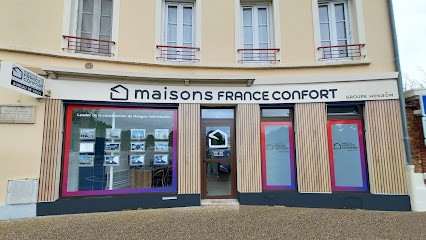Maisons France Confort, Constructeur De Maisons à Limay