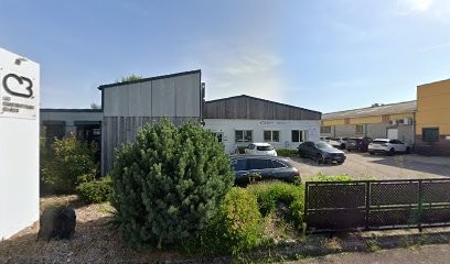 C'Solutions, Constructeur De Maisons à Épinal