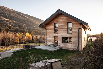 Itinéraires Bois | Woodly, Constructeur de Maisons à Gilly-sur-Isère