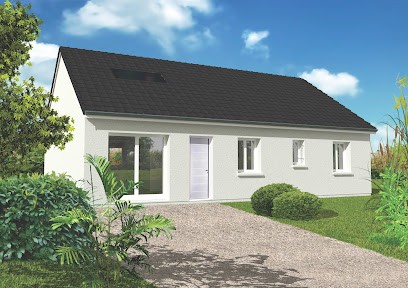 CER Constructions Rouen, Constructeur De Maisons à Pissy-Pôville