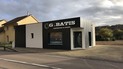 Galdeano Nicolas, Constructeur De Maisons à Amage