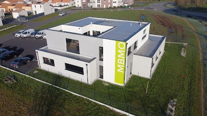 MBMO - Maître d'œuvre en Vendée, Constructeur De Maisons à Bellevigny