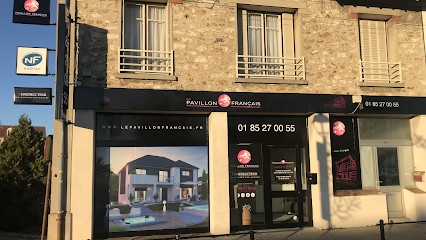 Le Pavillon Français, Constructeur de Maisons à Esbly