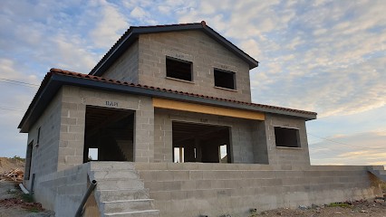 Lema Construction, Constructeur de Maisons à Sainte-Colombe
