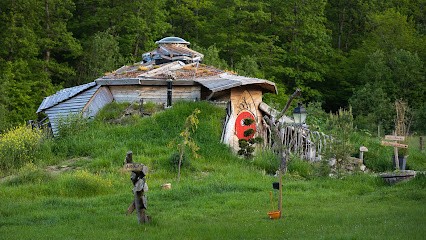 Construis ta nature, Constructeur De Maisons à Vittel