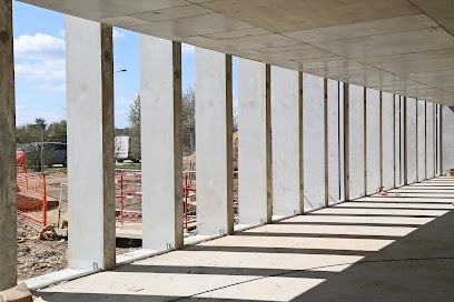 CARTIER, agence Bâtiment et Génie Civil, Constructeur de Maisons à L'Isle-Adam